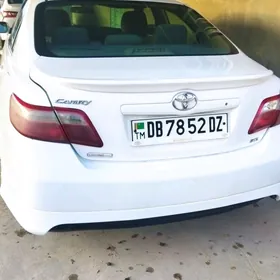 Toyota Camry 2008