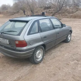 Opel Astra 1993