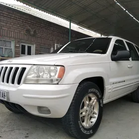 Jeep Grand Cherokee L 1999