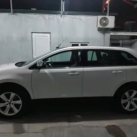 Ford Edge 2013