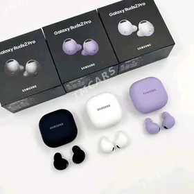 SAMSUNG GALAXY BUDS 2PRO