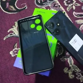 Infinix hot 30i