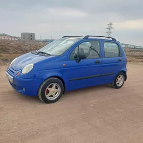 Daewoo Matiz 2003