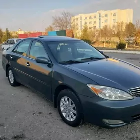 Toyota Camry 2002