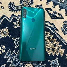 Honor 9x