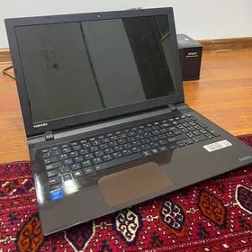 Toshiba Noutbuk