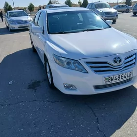 Toyota Camry 2009