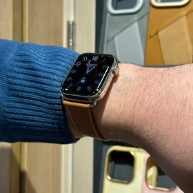 Apple Watch Hermes