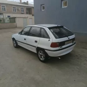 Opel Astra 1992