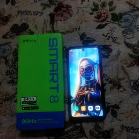 Infinix 8pro