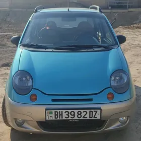 Daewoo Matiz 2005