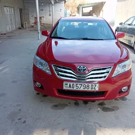 Toyota Camry 2010