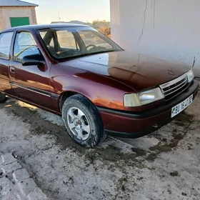 Opel Vectra 1989