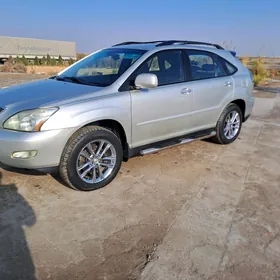 Lexus RX 330 2003