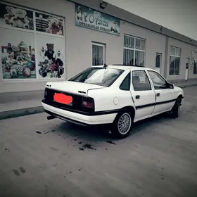 Opel Vectra 1990