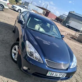 Lexus ES 300 2003