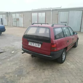 Opel Astra 1993