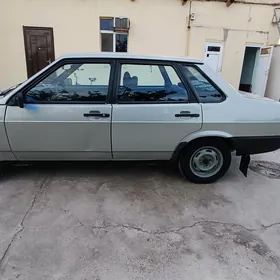 Lada 21099 2002