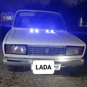 Lada 2105 1999