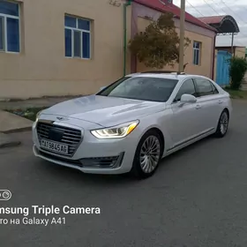 Genesis G90 2019