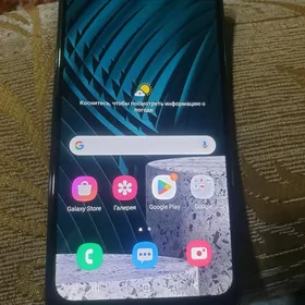 Samsung A10S