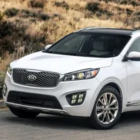 Kia Sorento 2019