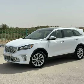 Kia Sorento 2020