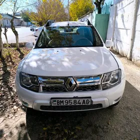 Renault Duster 2015