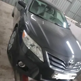 Toyota Camry 2011