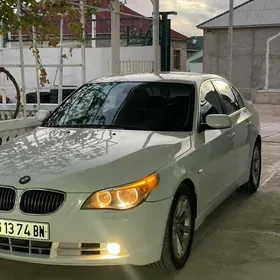 BMW E60 2004