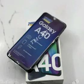 samsung A40