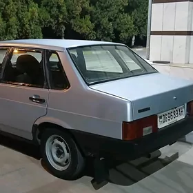 Lada 21099 2002