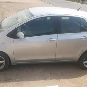 Toyota Yaris 2007