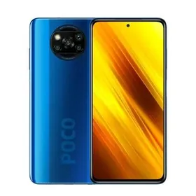 poco X 3 pro