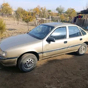 Opel Vectra 1991