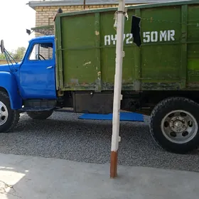 Zil 130 1985