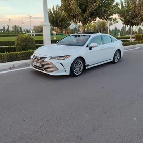 Toyota Avalon 2021