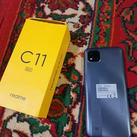 REALME C11