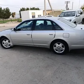 Toyota Avalon 2001