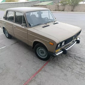 Lada 2106 1986