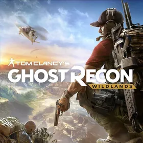 ghost recon