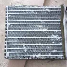 Versa peç radiator печка