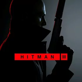 hitman 3