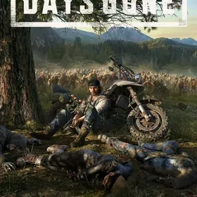 days gone