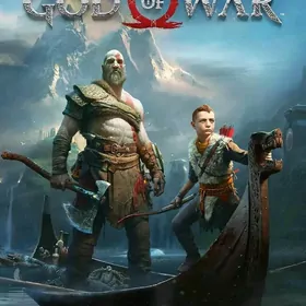 god of war