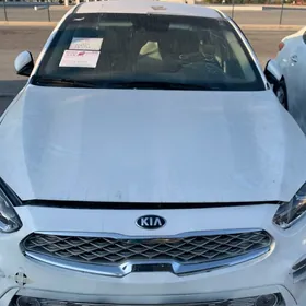 Kia Forte 2021