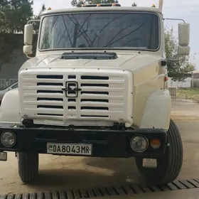 Zil 4331 1999