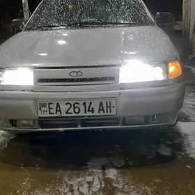 Lada 2110 2002