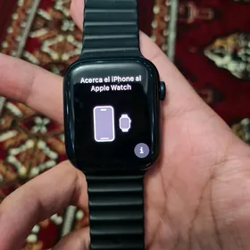 Apple watch 8 seria