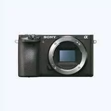 SONY 6500 BODY